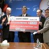 Rich Get Richer: CT Wealth Managers Win $254 Million Powerball